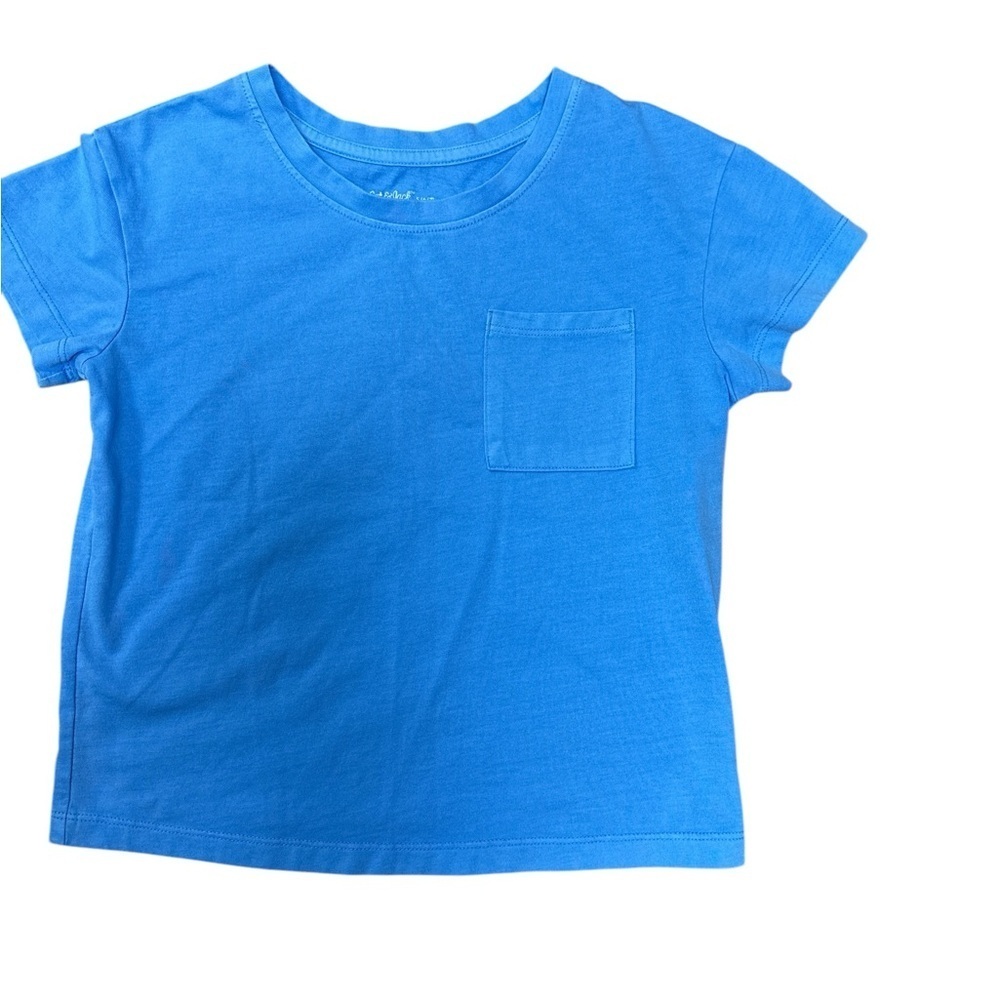 Cat & Jack - NWT - Blue Unisex Pocket T
